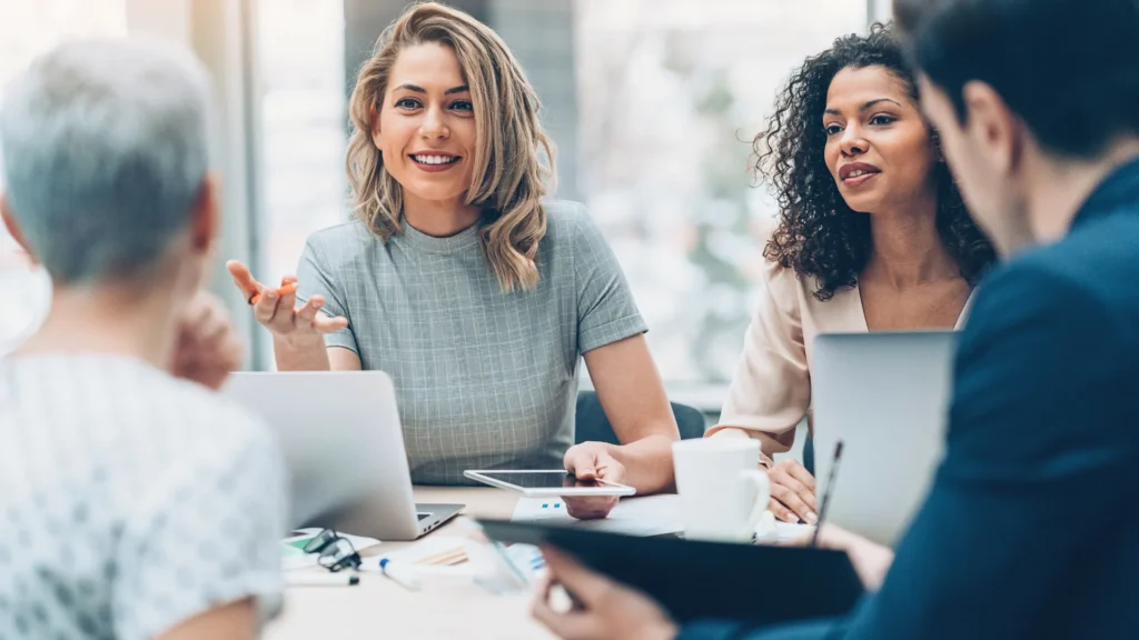 Menedżer - kim jest i jaka jest jego rola ISiC Coaching Mentoring Szkolenia