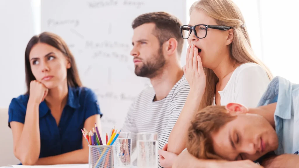 Autoprezentacja - 5 rad jak się profesjonalnie zaprezentować _ ISiC Coaching Mentoring Szkolenia