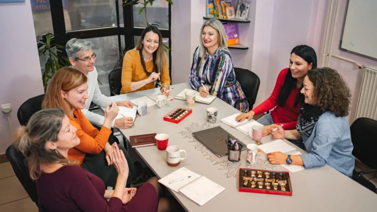 Język korzyści w sprzedaży - poznaj skuteczną technikę sprzedaży _ ISiC Coaching Mentoring Szkolenia