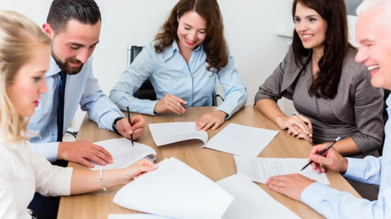 Kontrakt zespołowy - dlaczego i jak go stworzyć_ _ ISiC Coaching Mentoring Szkolenia