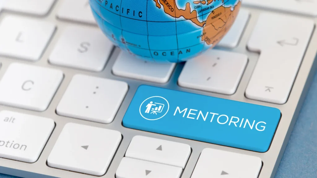 Mentoring odwrócony - na czym polega i jakie są korzyści dla firmy _ ISiC Coaching Mentoring Szkolenia