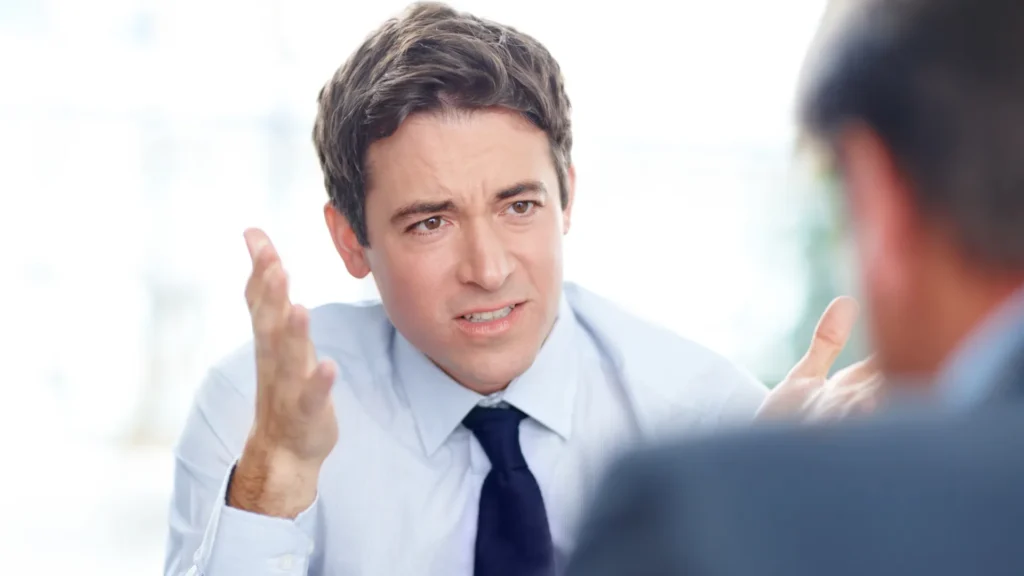 Rozmowa dyscyplinująca z pracownikiem - jak ją przeprowadzić_ _ ISiC Coaching Mentoring Szkolenia