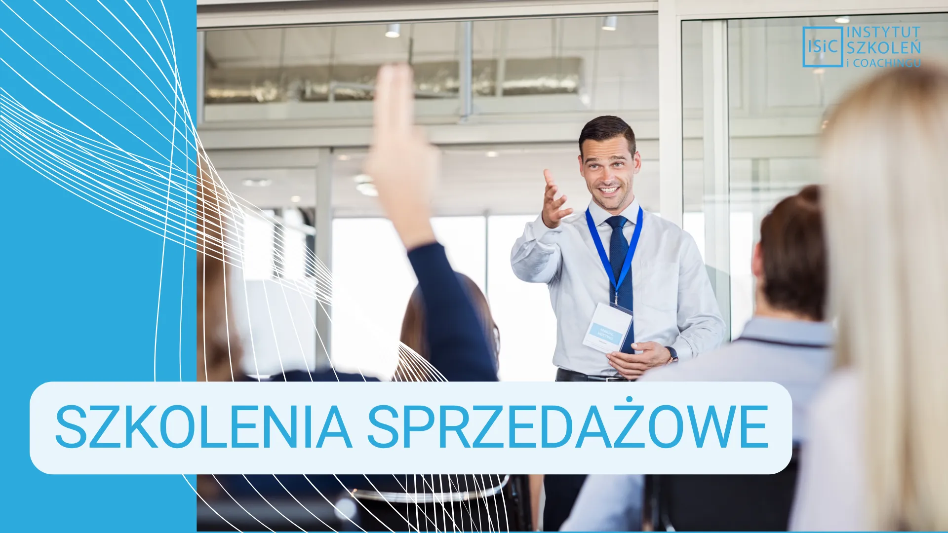Szkolenia sprzedażowe i kursy sprzedaży