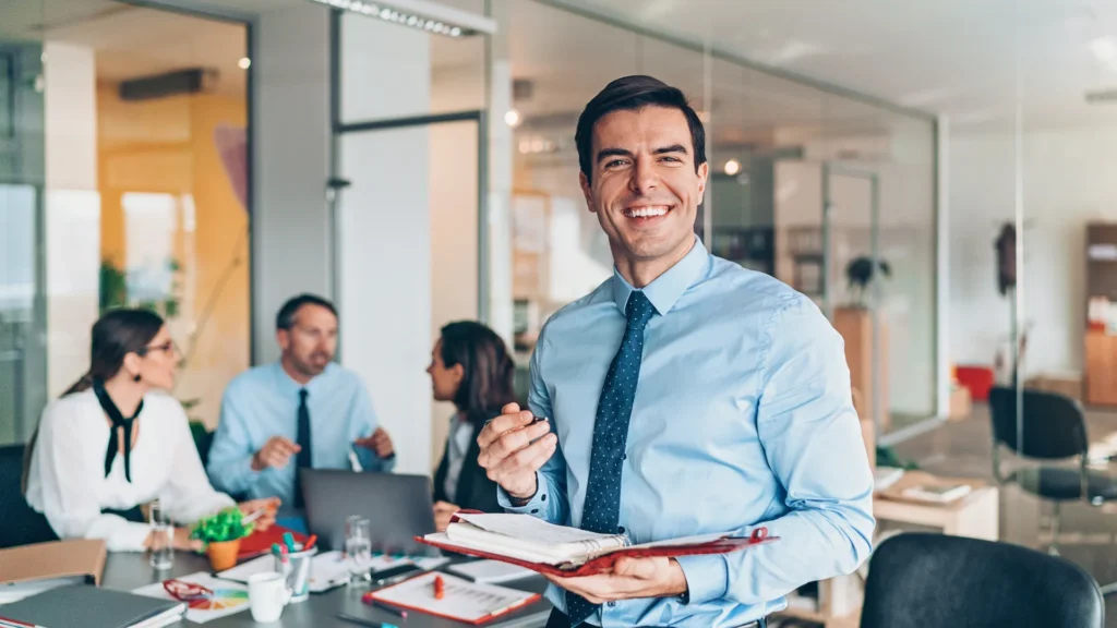 Wellbeing menedżera - jak o niego skutecznie zadbać_ _ ISiC Coaching Mentoring Szkolenia