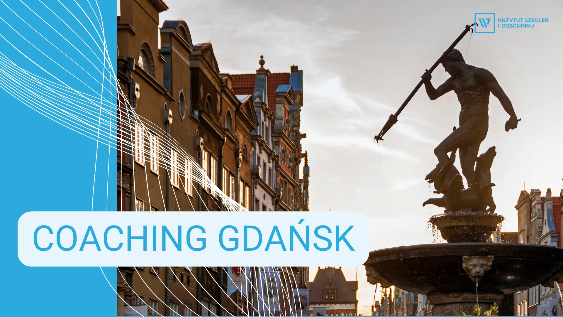 Coaching Gdańsk