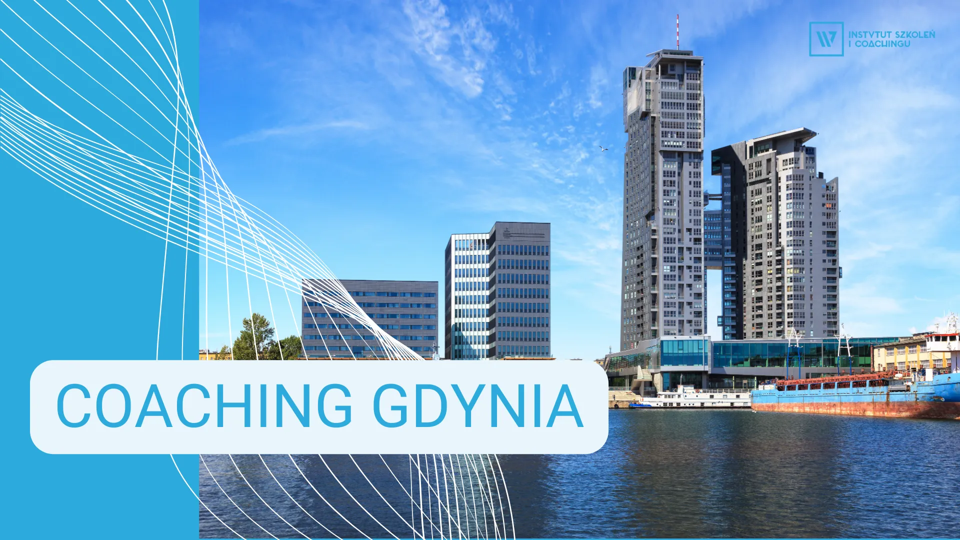 Coaching Gdynia