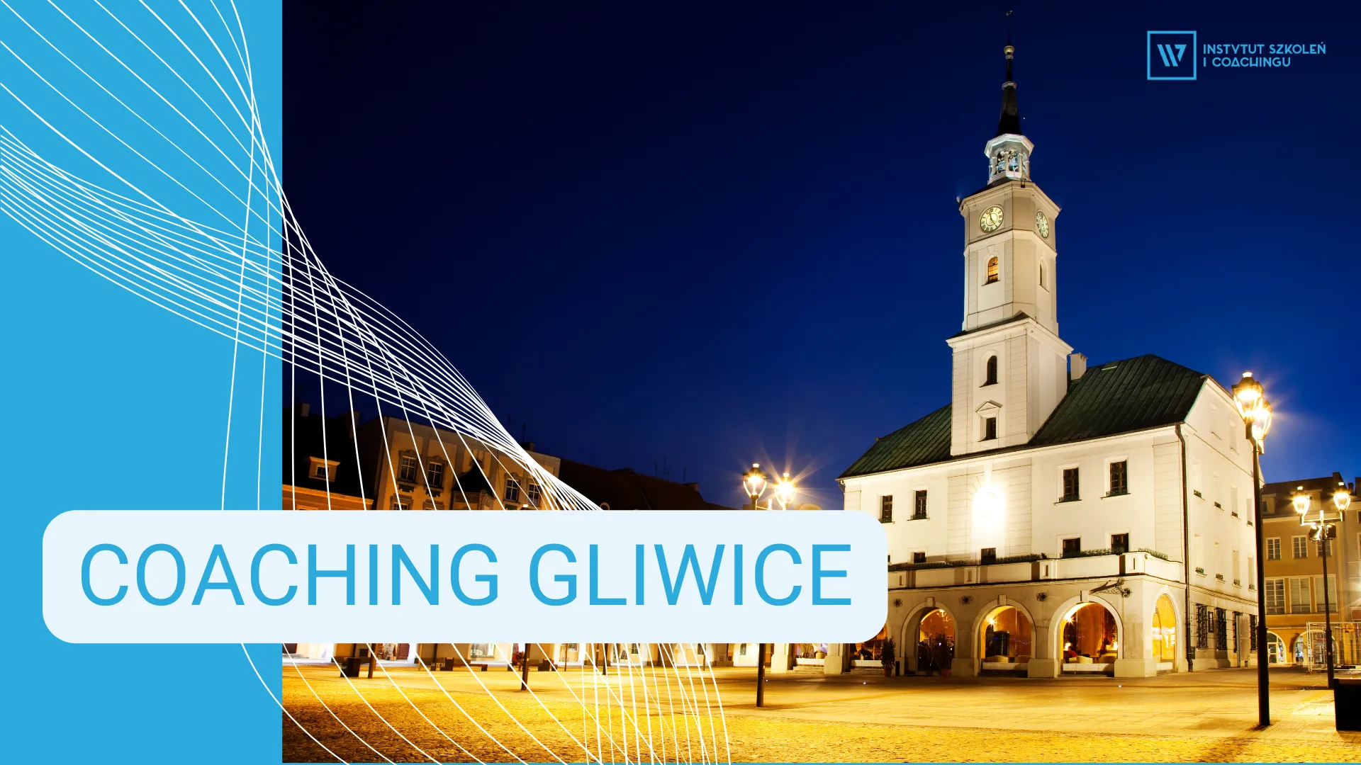 Coaching Gliwice