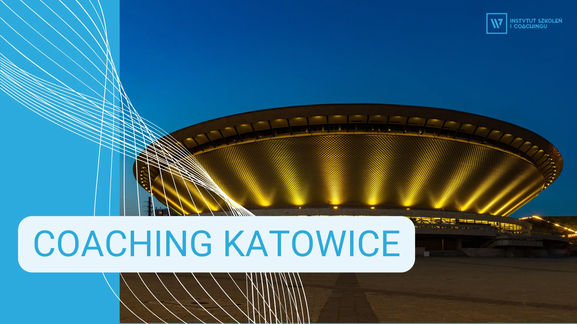 Coaching Katowice