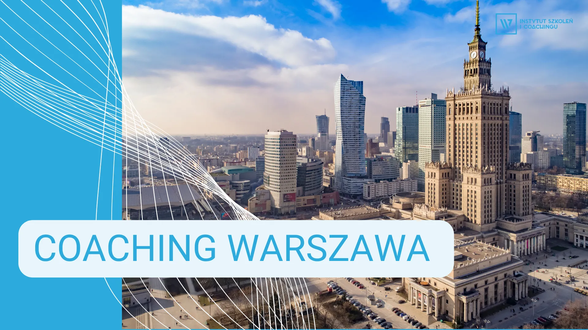 Coaching Warszawa