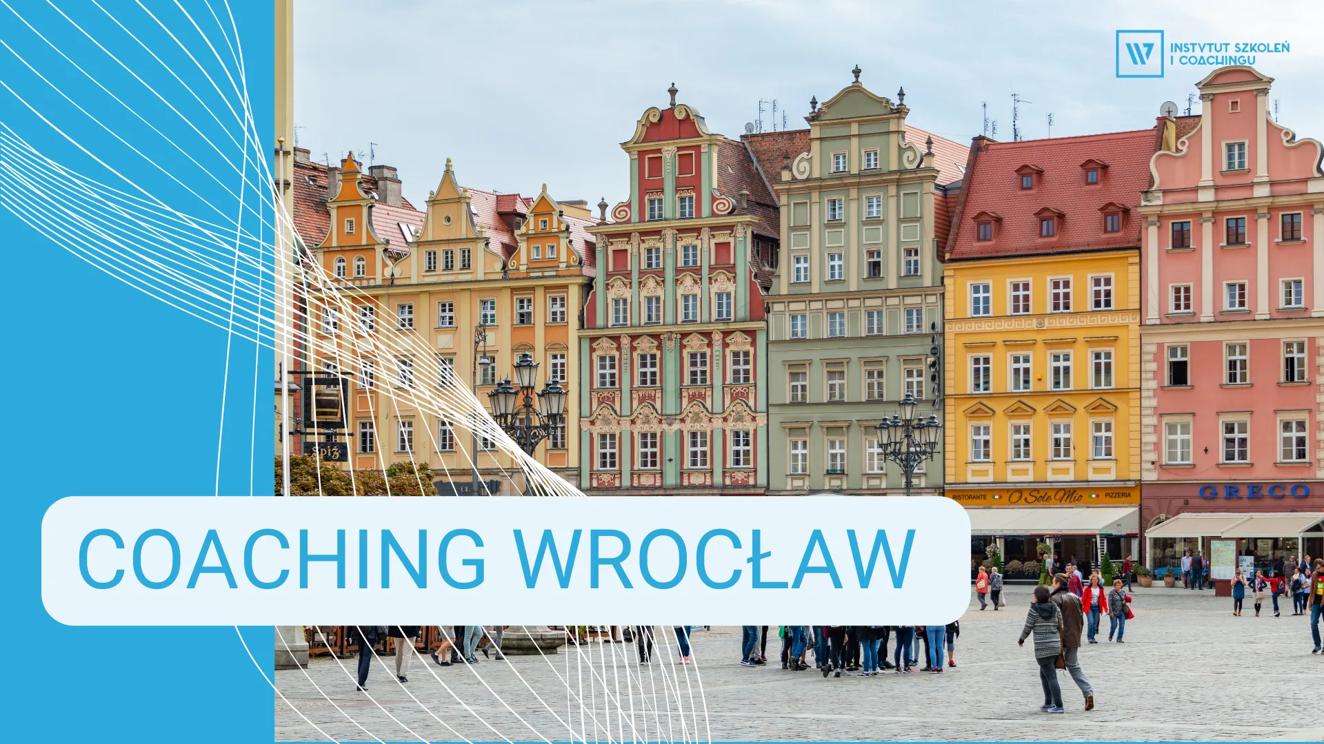 Coaching Wrocław