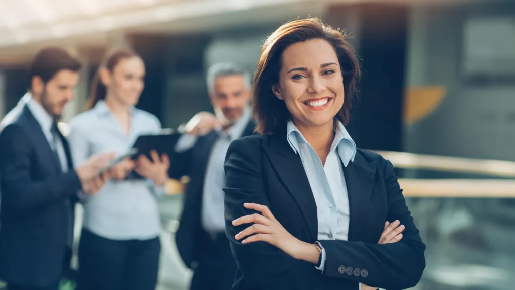 Autorytet lidera ISiC Coaching Mentoring Szkolenia