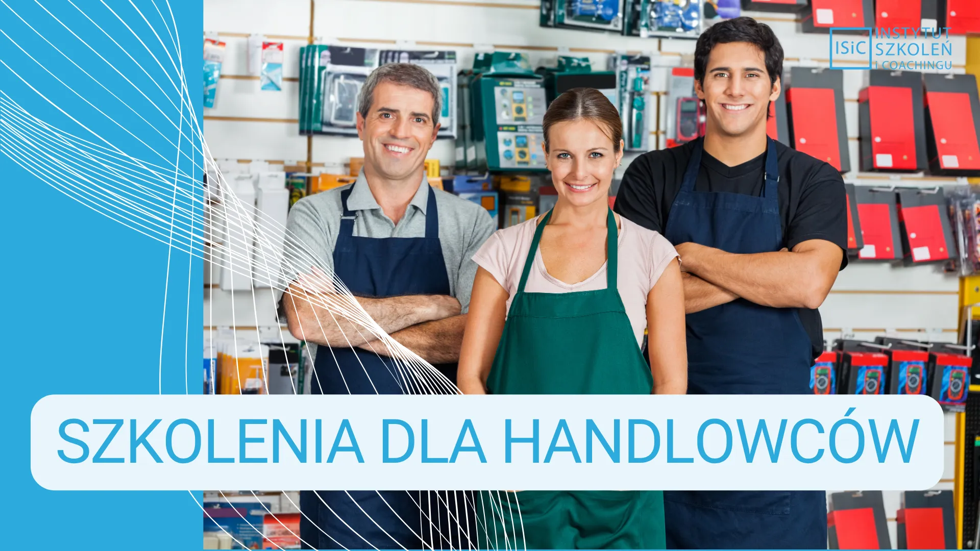 Szkolenia dla handlowców - zwiększaj swoją sprzedaż