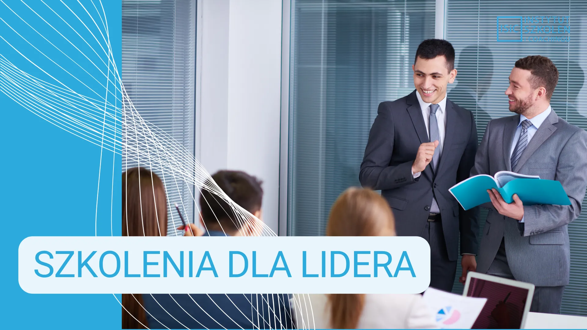 Szkolenia dla lidera - szkolenia z przywództwa