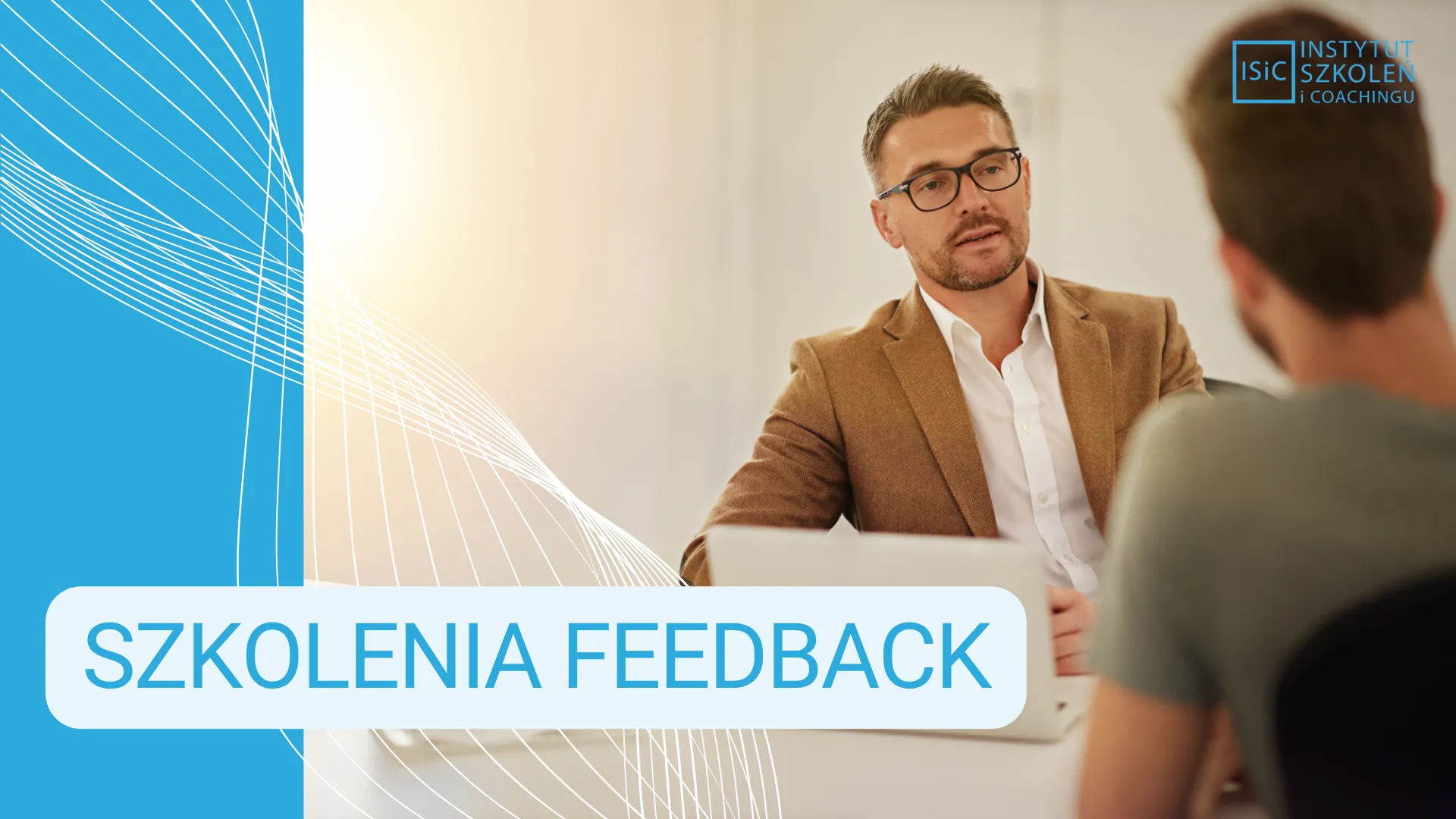 Szkolenia feedback - szkolenia z przyjmowania i udzielania informacji zwrotnej