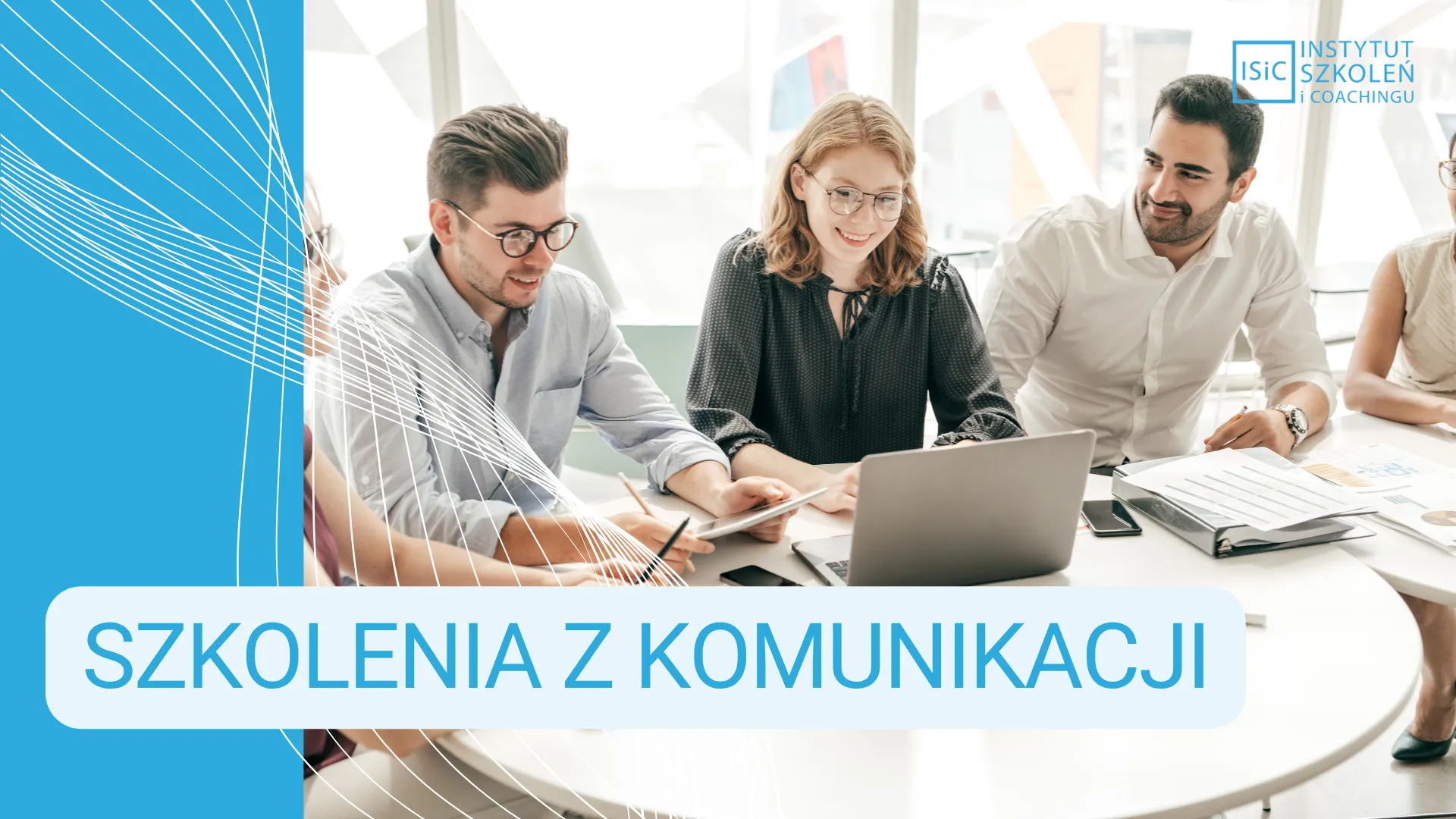 Szkolenia z komunikacji – komunikacja interpersonalna w firmie