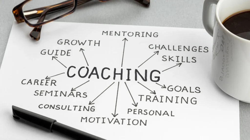 Coaching przywództwa - Instytut Szkoleń i Coachingu