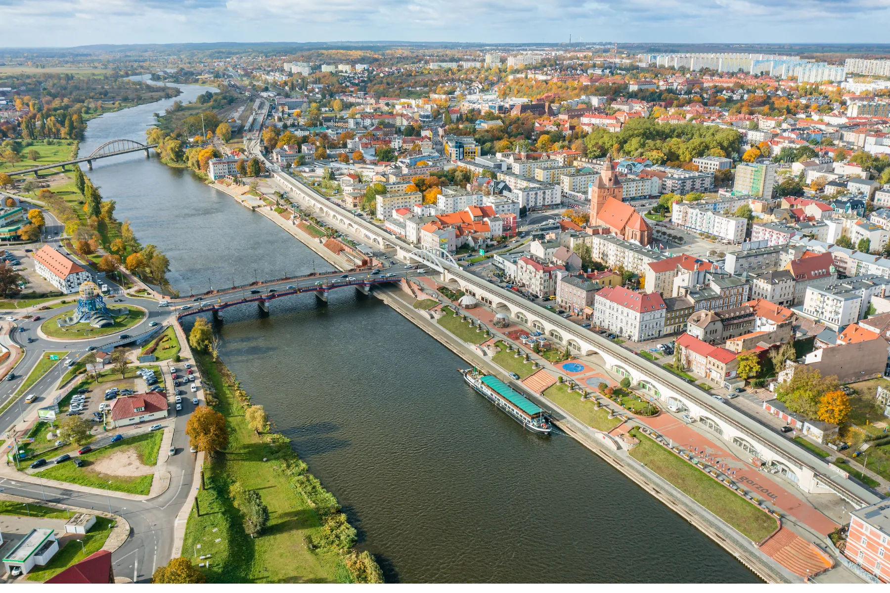 Szkolenia Gorzów Wielkopolski – Instytut Szkoleń i Coachingu