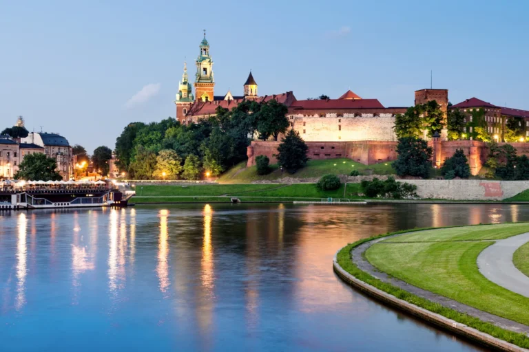 Szkolenia Kraków Instytut Szkoleń i Coachingu