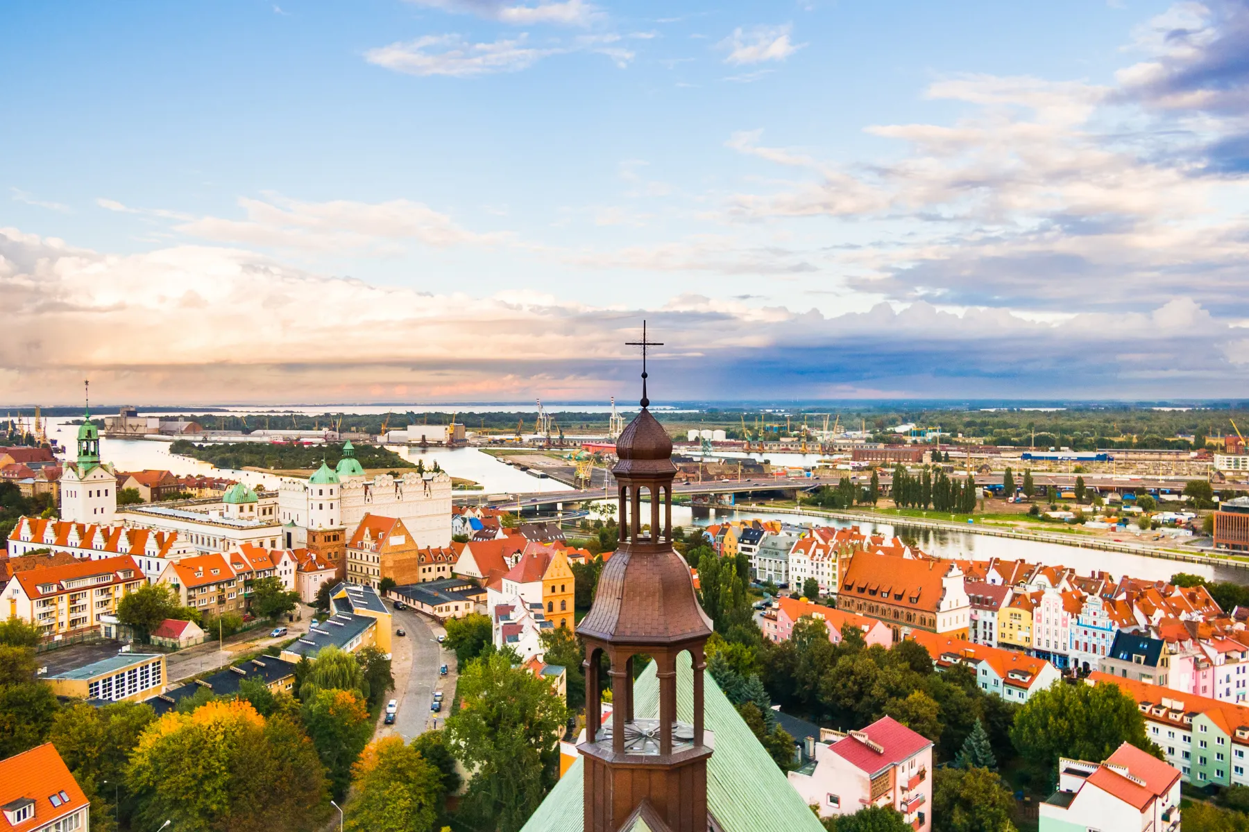 Szkolenia Szczecin – Instytut Szkoleń i Coachingu