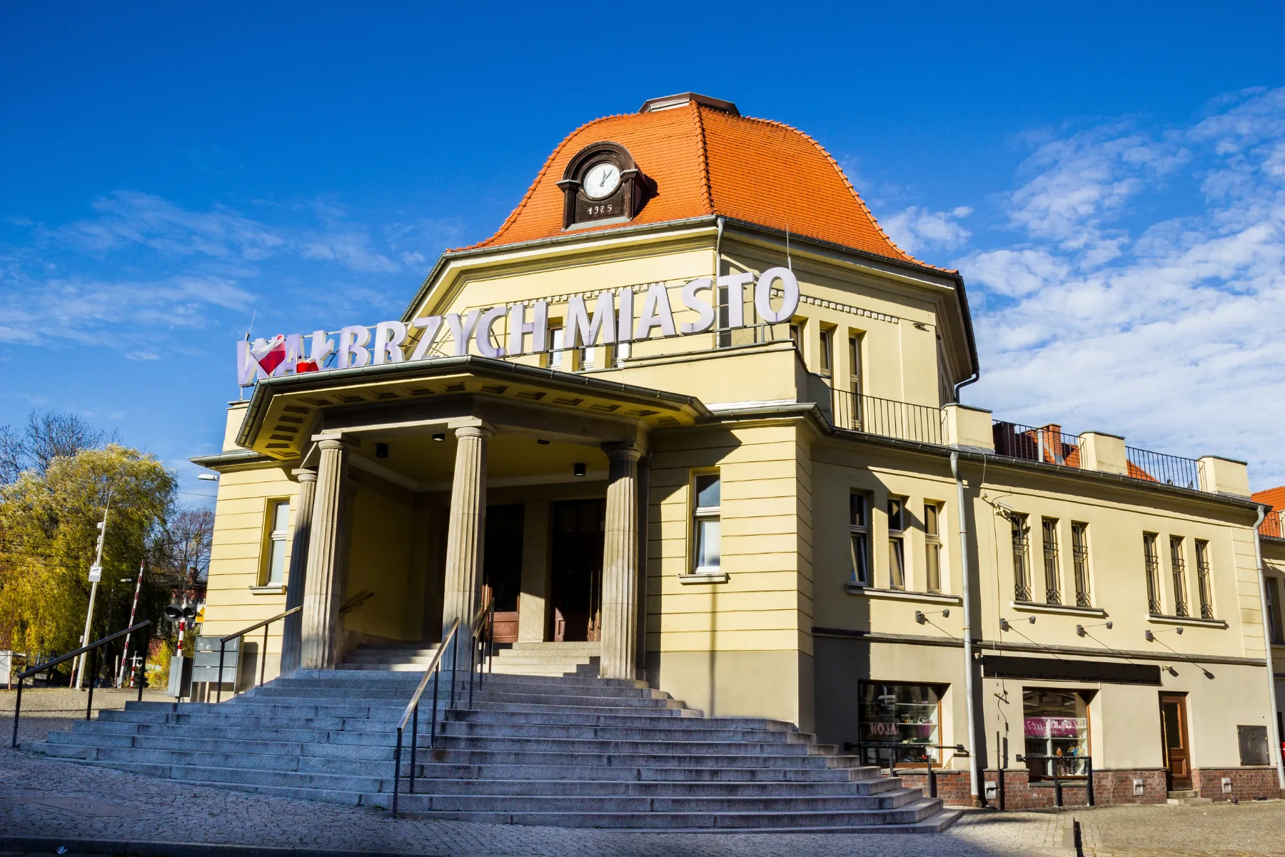 Szkolenia Wałbrzych – Instytut Szkoleń i Coachingu
