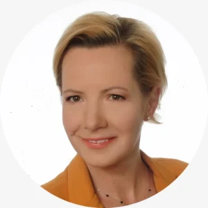 Beata Kazimierska – Trenerka biznesu, mentorka dla menedżerów