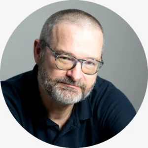 Jacek Olszewski – Trener sprzedaży, coach, mentor biznesowy
