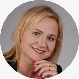 Joanna Antonik – Trener biznesu, trener sprzedaży, coach