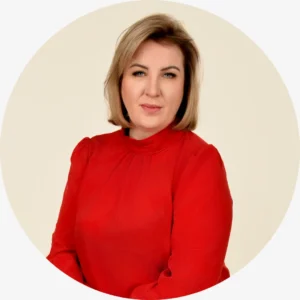 Joanna Smaga