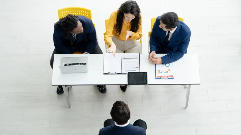 Job crafting w organizacji jako klucz do odzyskania zaangażowania pracowników - Instytut Szkoleń i Coachingu