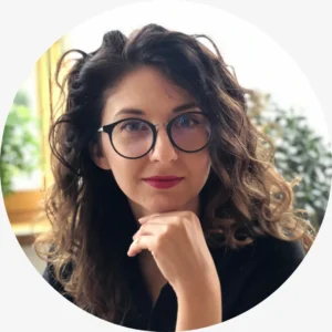 Katarzyna Leszczyńska-Bohdan – Executive coach, business coach, mentorka