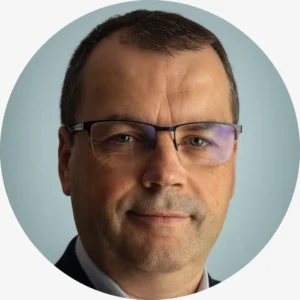 Maciej Mikołajczyk – Trener AI i Excel, mentor