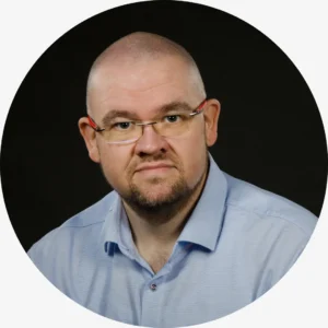 Marcin Mańko – Trener sprzedaży, mentor dla menedżerów