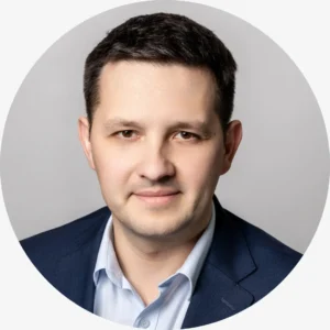 Michał Liszewski – Trener biznesu, coach, mentor
