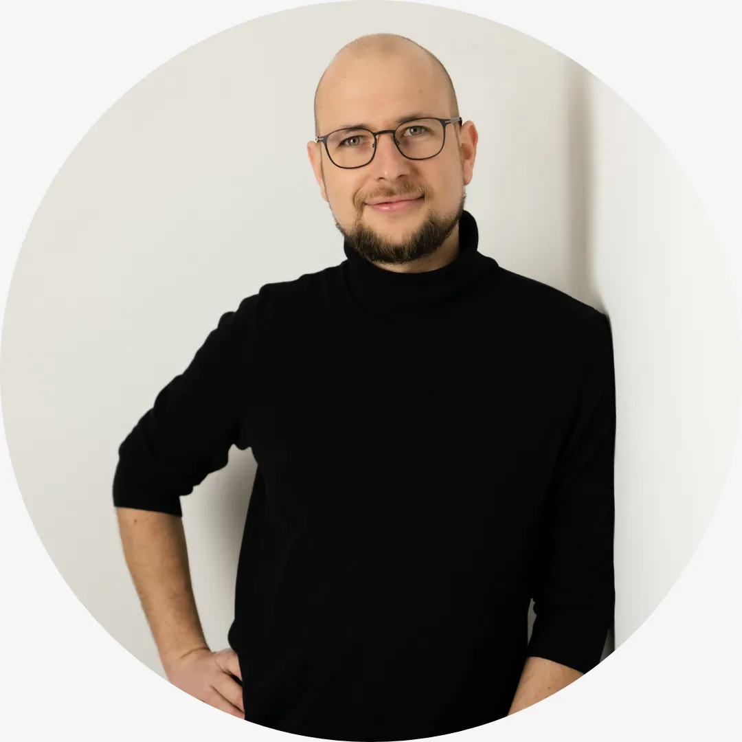 Radosław Pustelnik