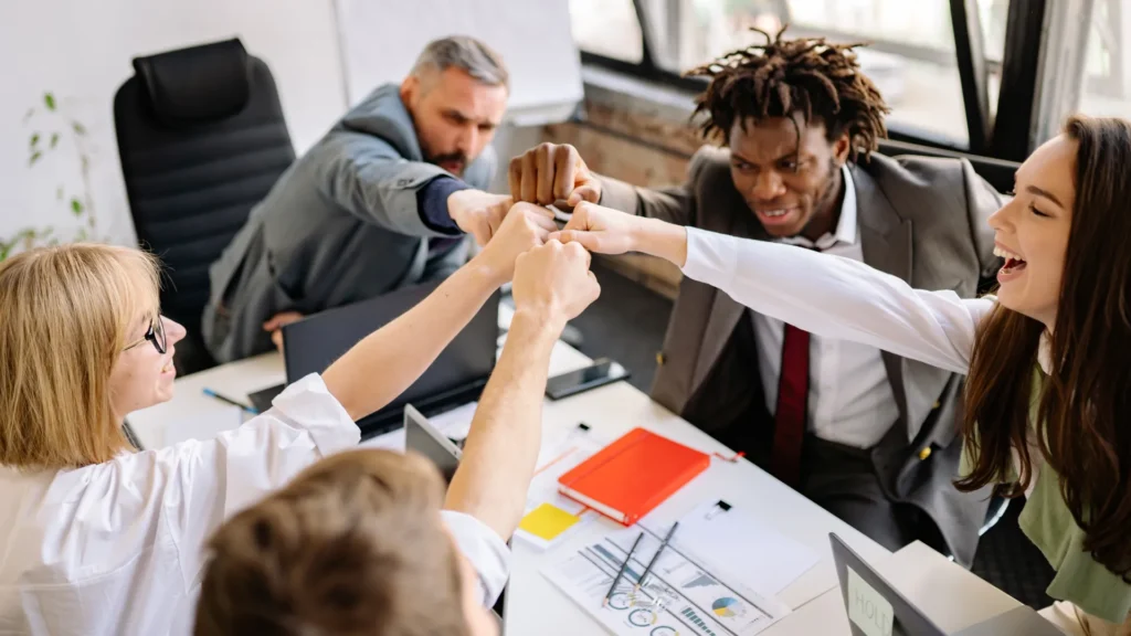 Zarządzanie ludźmi - Instytut Szkoleń i Coachingu