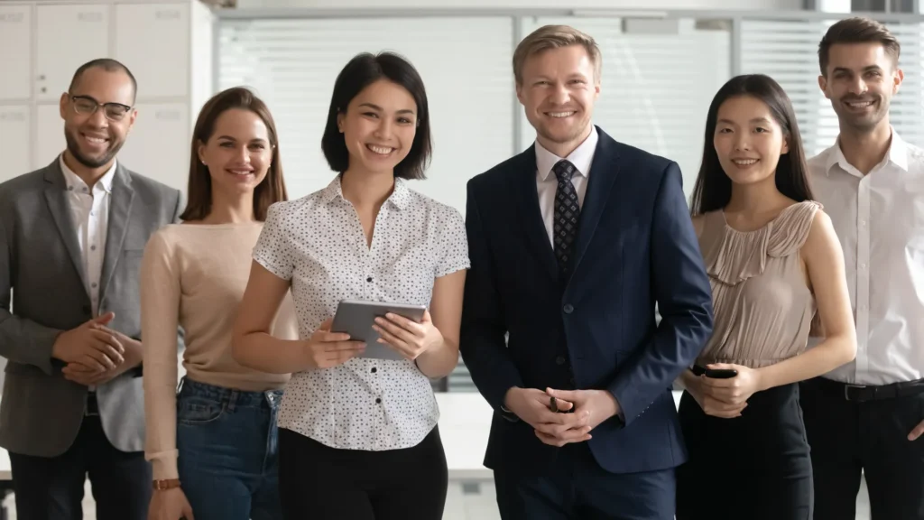 Zarządzanie różnorodnością w biznesie - Instytut Szkoleń i Coachingu
