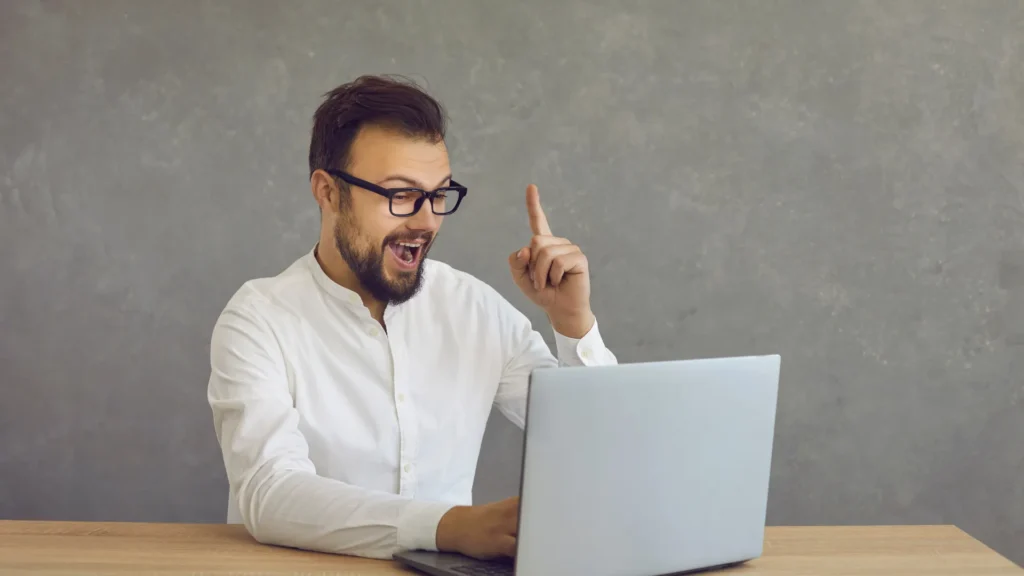 Haha i aha, czyli o roli humoru w kreatywności i roli managera w tworzeniu sprzyjającej atmosfery - Instytut Szkoleń i Coachingu