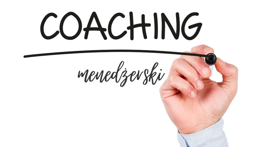 Rozwój kompetencji przywódczych w praktyce. Dlaczego liderzy wybierają coaching menedżerski - Instytut Szkoleń i Coachingu