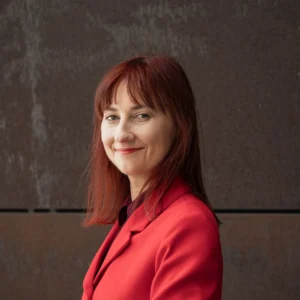 Barbara Ciach