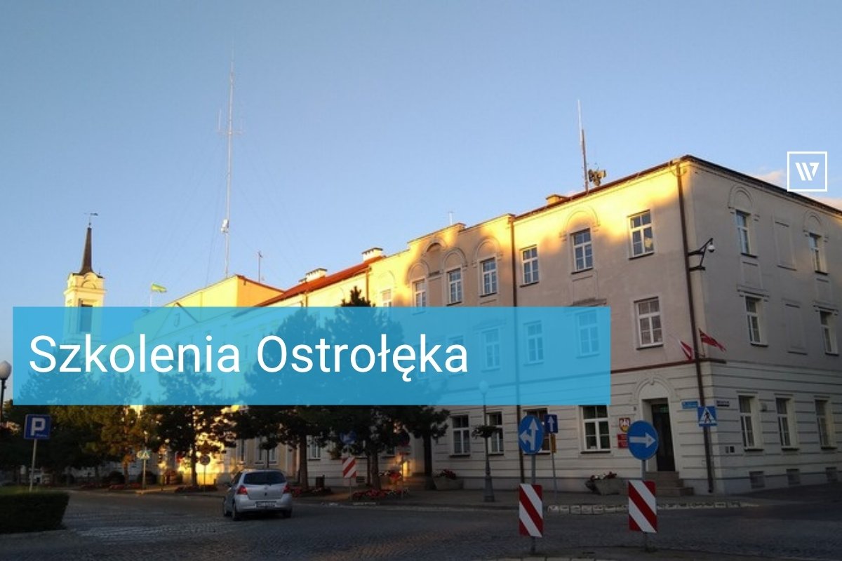Szkolenia Ostrołęka – Instytut Szkoleń i Coachingu