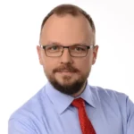 Wiktor Tokarski – założyciel ISiC, trener biznesu, coach i mentor