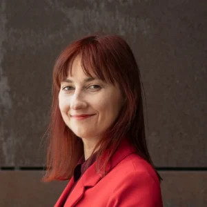 Barbara Ciach